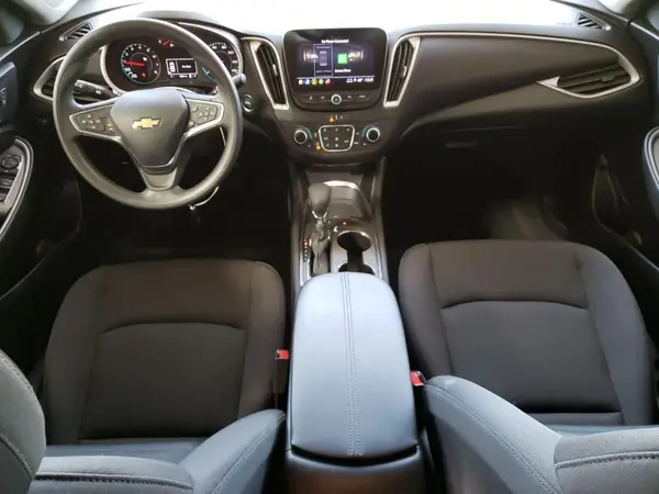 1G1ZD5ST1RF216619 2024 CHEVROLET MALIBU - Image 8
