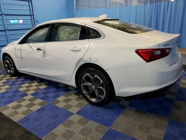 1G1ZD5ST1RF216779 2024 CHEVROLET MALIBU - Image 2