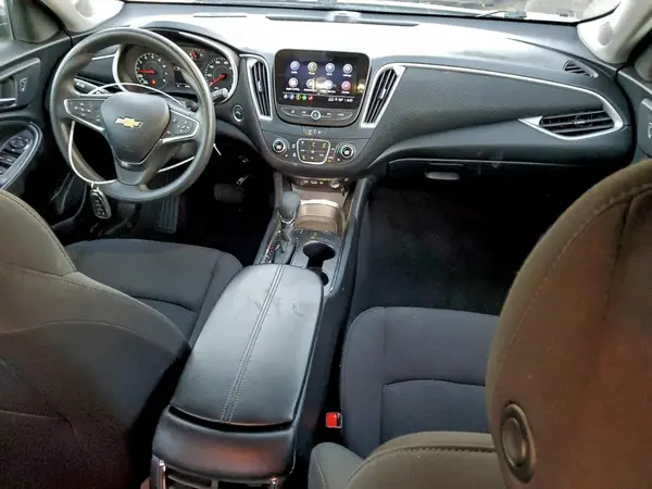 1G1ZD5ST1RF217138 2024 CHEVROLET MALIBU - Image 8