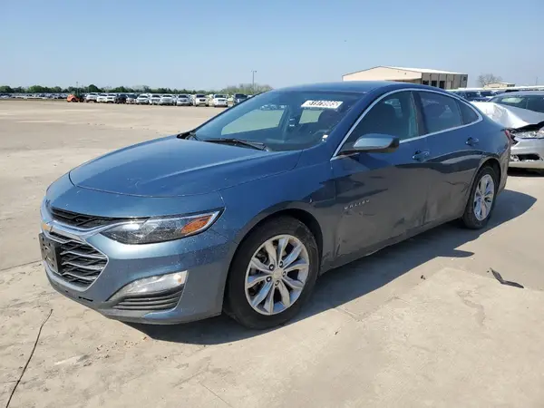 1G1ZD5ST1RF218337 2024 CHEVROLET MALIBU - Image 1