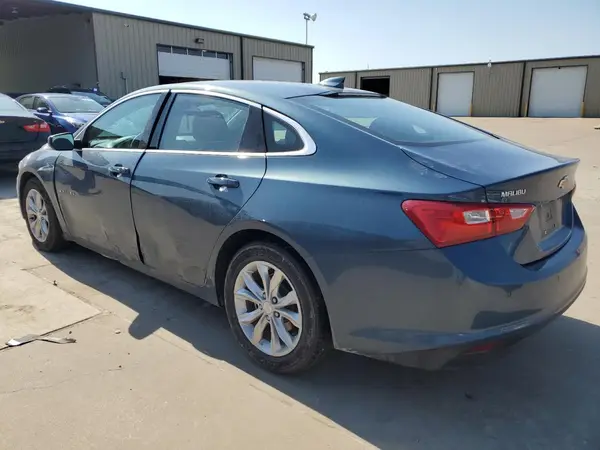 1G1ZD5ST1RF218337 2024 CHEVROLET MALIBU - Image 2