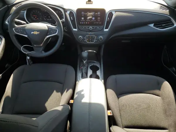 1G1ZD5ST1RF218337 2024 CHEVROLET MALIBU - Image 8