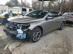 1G1ZD5ST1RF220248 2024 CHEVROLET MALIBU