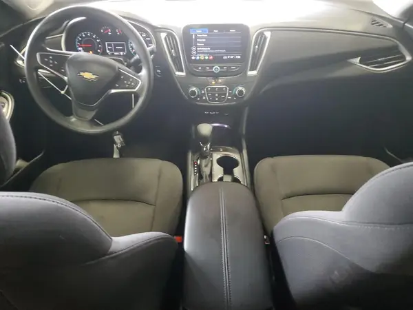1G1ZD5ST1RF220380 2024 CHEVROLET MALIBU - Image 8