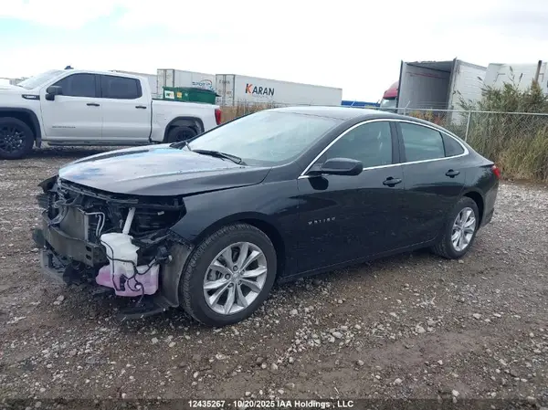 1G1ZD5ST1RF220864 2024 CHEVROLET MALIBU - Image 2