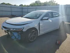 1G1ZD5ST1RF220900 2024 CHEVROLET MALIBU
