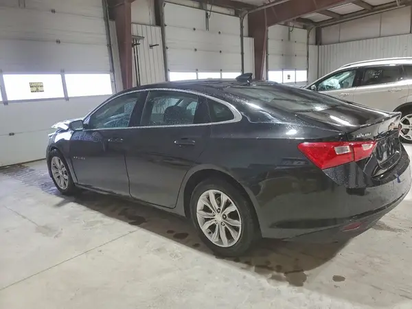 1G1ZD5ST1RF221447 2024 CHEVROLET MALIBU - Image 2