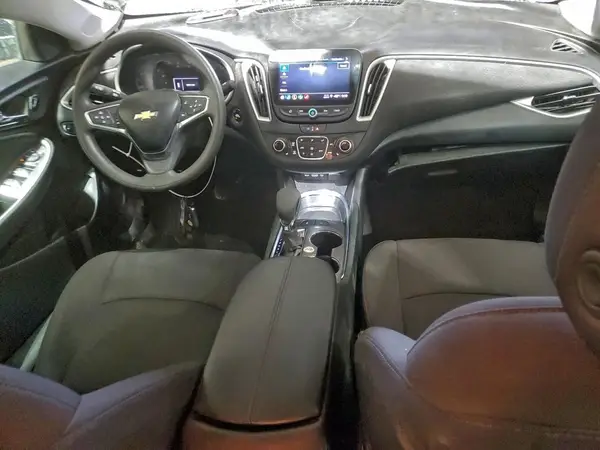 1G1ZD5ST1RF221447 2024 CHEVROLET MALIBU - Image 8