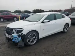 1G1ZD5ST1RF222064 2024 CHEVROLET MALIBU