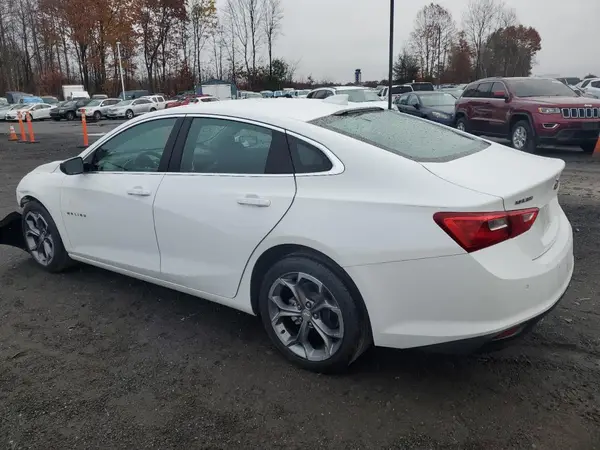 1G1ZD5ST1RF222064 2024 CHEVROLET MALIBU - Image 2