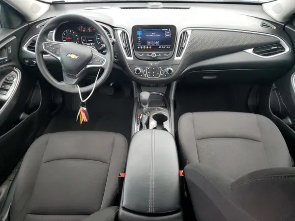 1G1ZD5ST1RF222064 2024 CHEVROLET MALIBU - Image 8