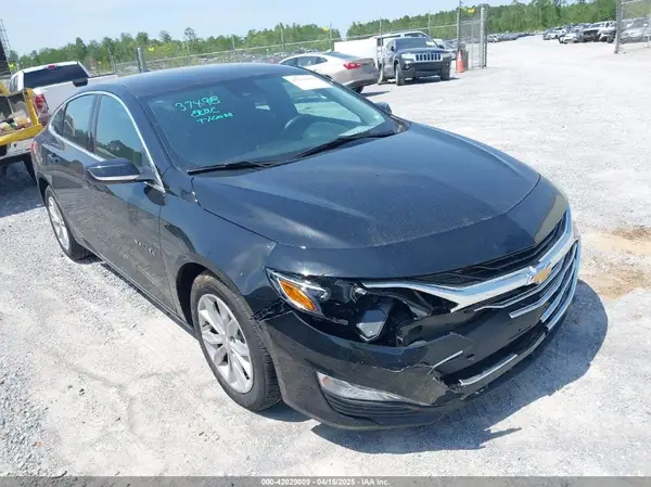 1G1ZD5ST1RF222369 2024 CHEVROLET MALIBU - Image 1
