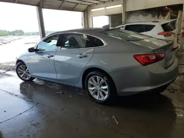 1G1ZD5ST1RF222422 2024 CHEVROLET MALIBU - Image 2
