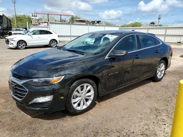 1G1ZD5ST1RF223070 2024 CHEVROLET MALIBU - Image 1