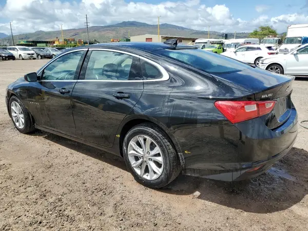 1G1ZD5ST1RF223070 2024 CHEVROLET MALIBU - Image 2