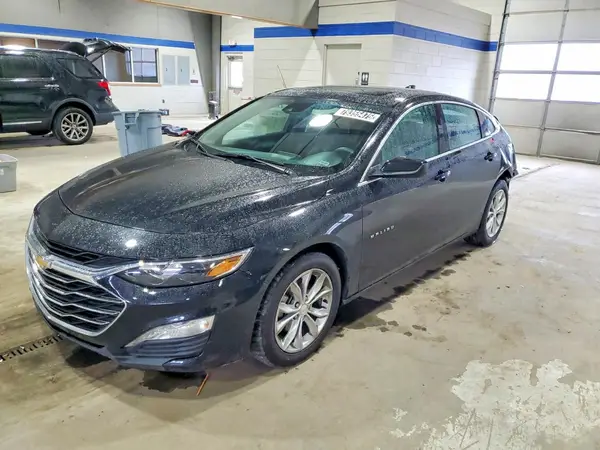 1G1ZD5ST1RF224915 2024 CHEVROLET MALIBU - Image 1