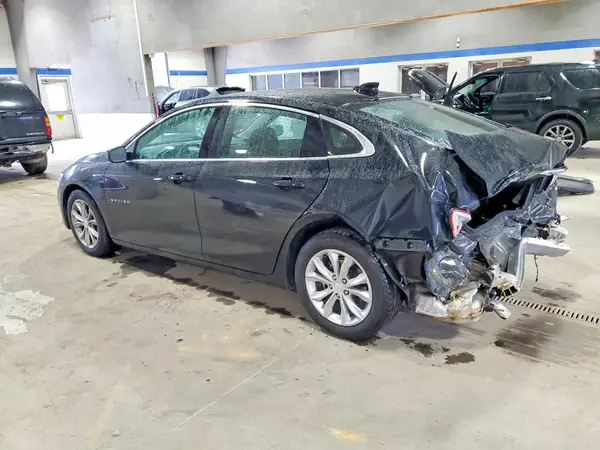 1G1ZD5ST1RF224915 2024 CHEVROLET MALIBU - Image 2