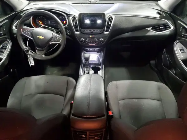 1G1ZD5ST1RF224915 2024 CHEVROLET MALIBU - Image 8