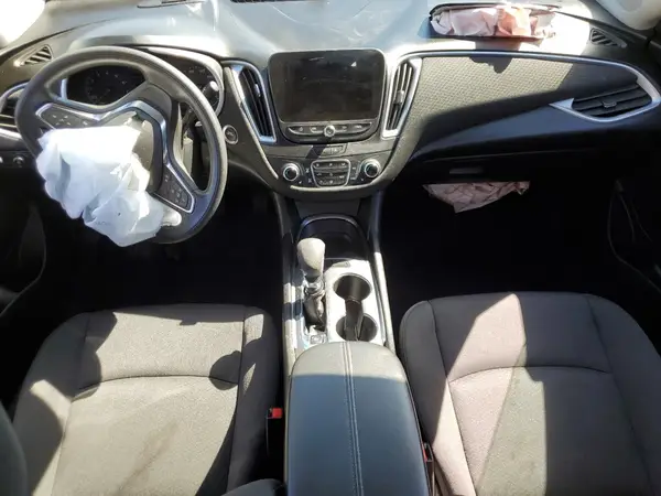 1G1ZD5ST1RF226583 2024 CHEVROLET MALIBU - Image 8
