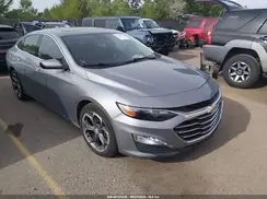 1G1ZD5ST1RF226955 2024 CHEVROLET MALIBU
