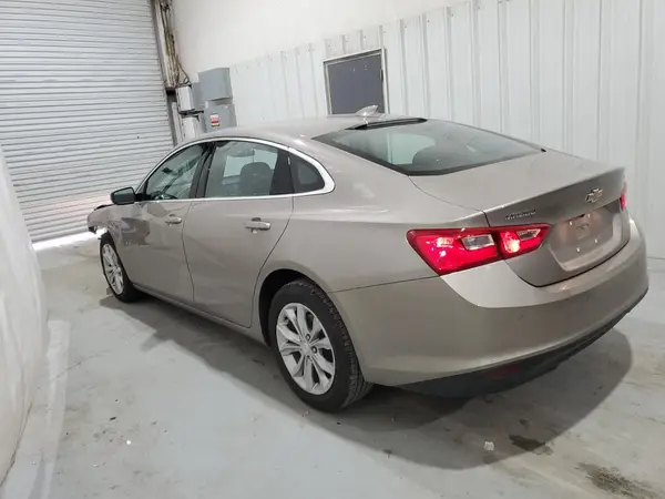 1G1ZD5ST1RF228222 2024 CHEVROLET MALIBU - Image 2