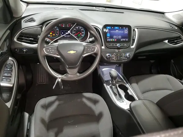 1G1ZD5ST1RF228222 2024 CHEVROLET MALIBU - Image 8
