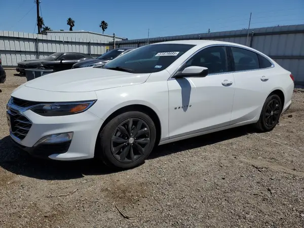 1G1ZD5ST1RF228348 2024 CHEVROLET MALIBU - Image 1