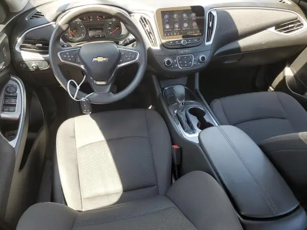 1G1ZD5ST1RF228348 2024 CHEVROLET MALIBU - Image 8