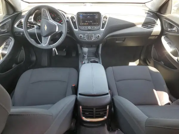 1G1ZD5ST1RF228673 2024 CHEVROLET MALIBU - Image 8
