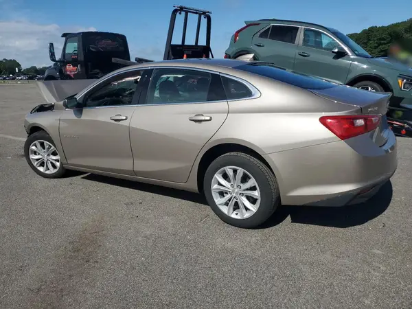1G1ZD5ST1RF229046 2024 CHEVROLET MALIBU - Image 2