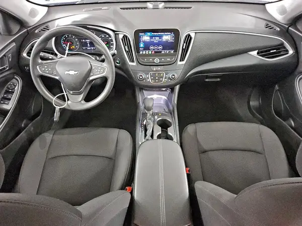 1G1ZD5ST1RF229662 2024 CHEVROLET MALIBU - Image 8