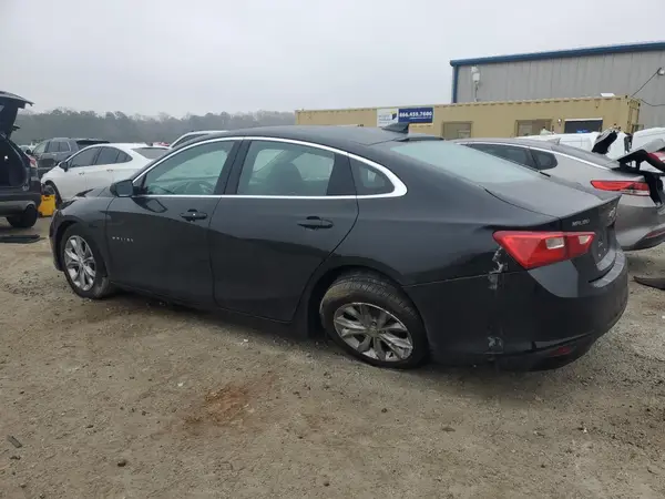 1G1ZD5ST1RF229709 2024 CHEVROLET MALIBU - Image 2