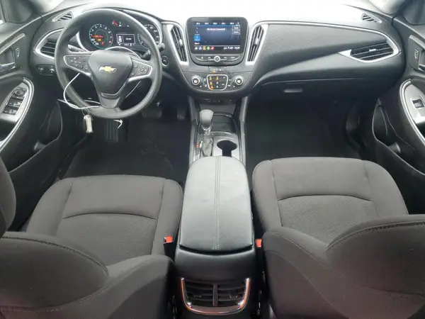 1G1ZD5ST1RF229709 2024 CHEVROLET MALIBU - Image 8