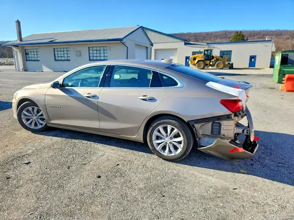 1G1ZD5ST1RF229788 2024 CHEVROLET MALIBU - Image 2