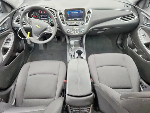1G1ZD5ST1RF229788 2024 CHEVROLET MALIBU - Image 8