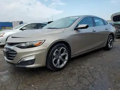 1G1ZD5ST1RF231105 2024 CHEVROLET MALIBU