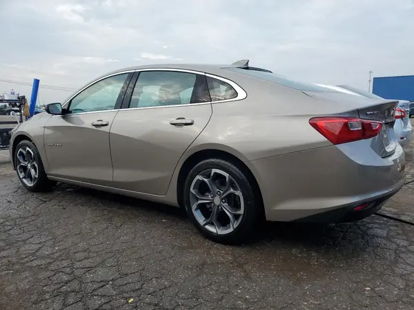 1G1ZD5ST1RF231105 2024 CHEVROLET MALIBU - Image 2