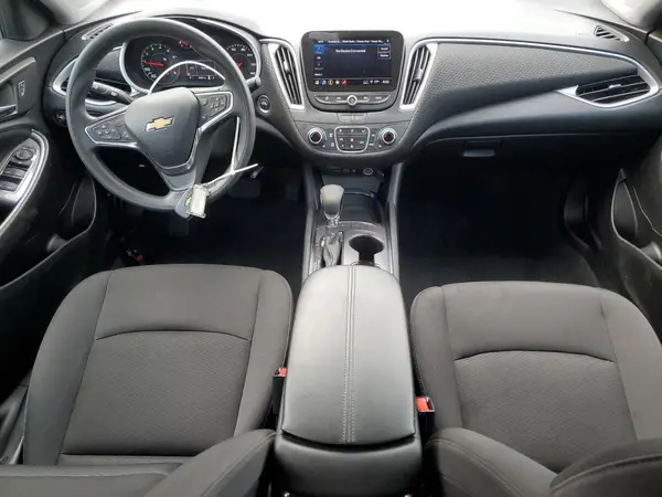 1G1ZD5ST1RF231105 2024 CHEVROLET MALIBU - Image 8