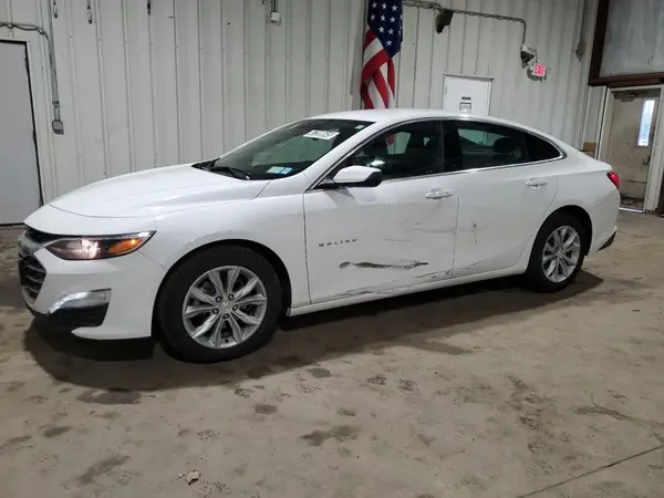 1G1ZD5ST1RF231699 2024 CHEVROLET MALIBU - Image 1