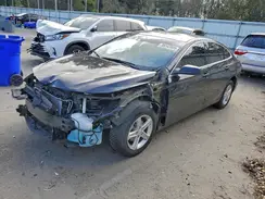 1G1ZD5ST1RF232559 2024 CHEVROLET MALIBU