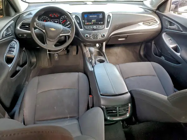 1G1ZD5ST1RF232559 2024 CHEVROLET MALIBU - Image 8