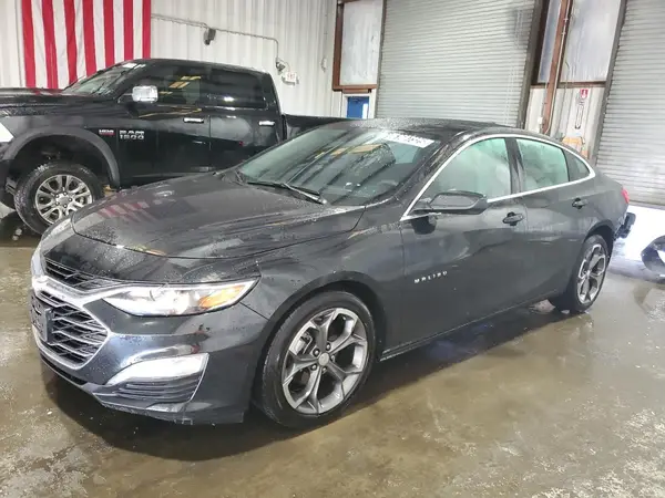 1G1ZD5ST1RF232867 2024 CHEVROLET MALIBU - Image 1