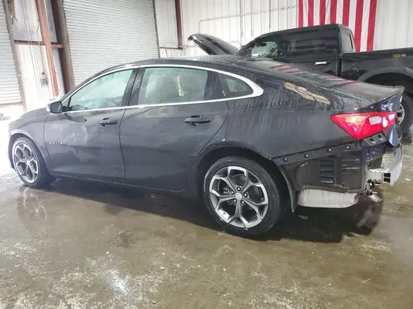 1G1ZD5ST1RF232867 2024 CHEVROLET MALIBU - Image 2