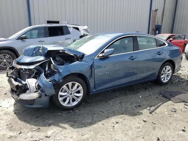 1G1ZD5ST1RF233274 2024 CHEVROLET MALIBU - Image 1