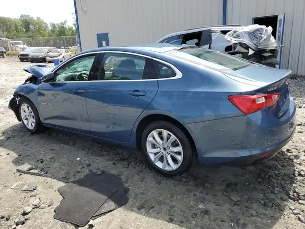 1G1ZD5ST1RF233274 2024 CHEVROLET MALIBU - Image 2