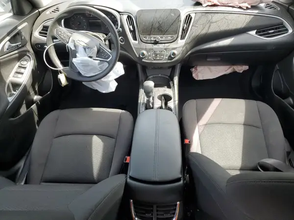1G1ZD5ST1RF233274 2024 CHEVROLET MALIBU - Image 8