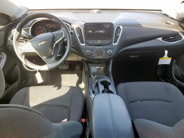 1G1ZD5ST1RF234716 2024 CHEVROLET MALIBU - Image 8