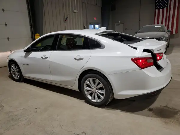 1G1ZD5ST1RF236983 2024 CHEVROLET MALIBU - Image 2
