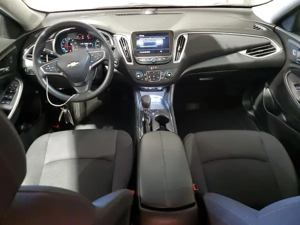 1G1ZD5ST1RF236983 2024 CHEVROLET MALIBU - Image 8