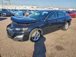 1G1ZD5ST1RF237194 2024 CHEVROLET MALIBU